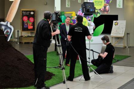 GlentonMedia's tweet photo. Why use Mills for your next film project? From designing the concept, to planning the logistics, co-ordinating the technical elements to post-event evaluation Mills Media Creative team will guide and support you every step of the way #videomarketing #videoproduction #avidediting https://t.co/in7TArVnIk