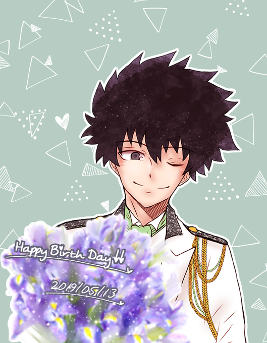 真堂揺誕生祭19のtwitterイラスト検索結果 真堂揺誕生祭19のtwitterイラスト検索結果