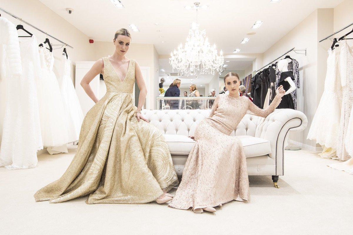 TheGrosvenor's tweet photo. Introducing the @MatthewOBrienUK Haute Couture Experience at The Chester Grosvenor. The ultimate city break for lovers of fashion and food!

https://t.co/3mLRJpyoC0 https://t.co/HYwm8e2Qxm