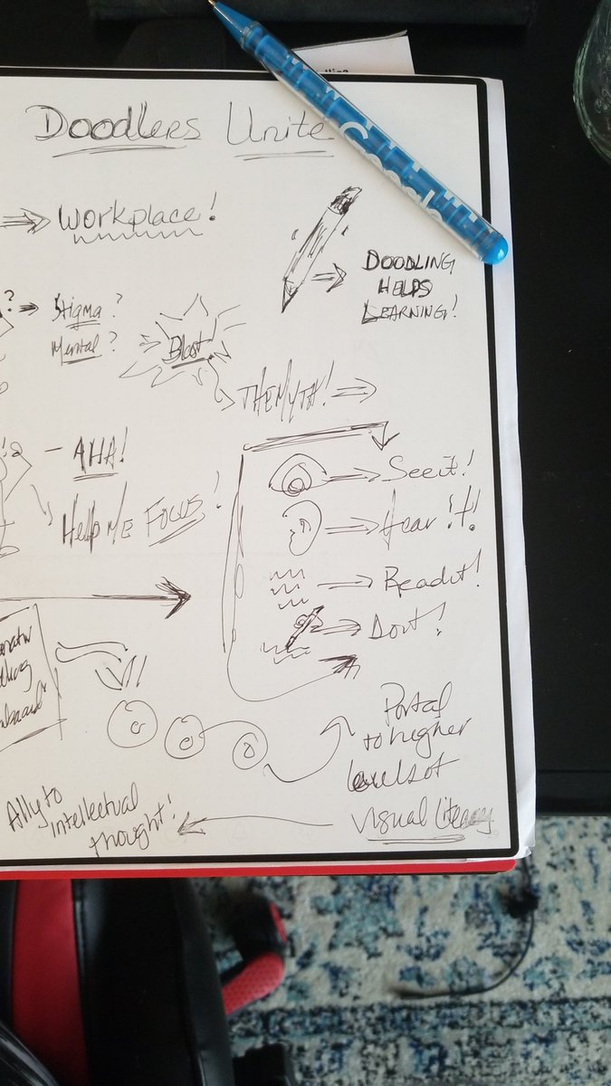 amollica's tweet image. Doodles Unite week 2 #sketchEDnh ...