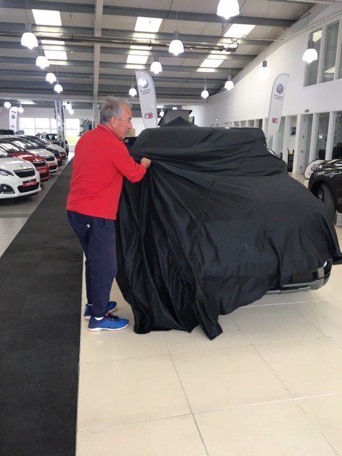 Motor Mall Jersey tweet media