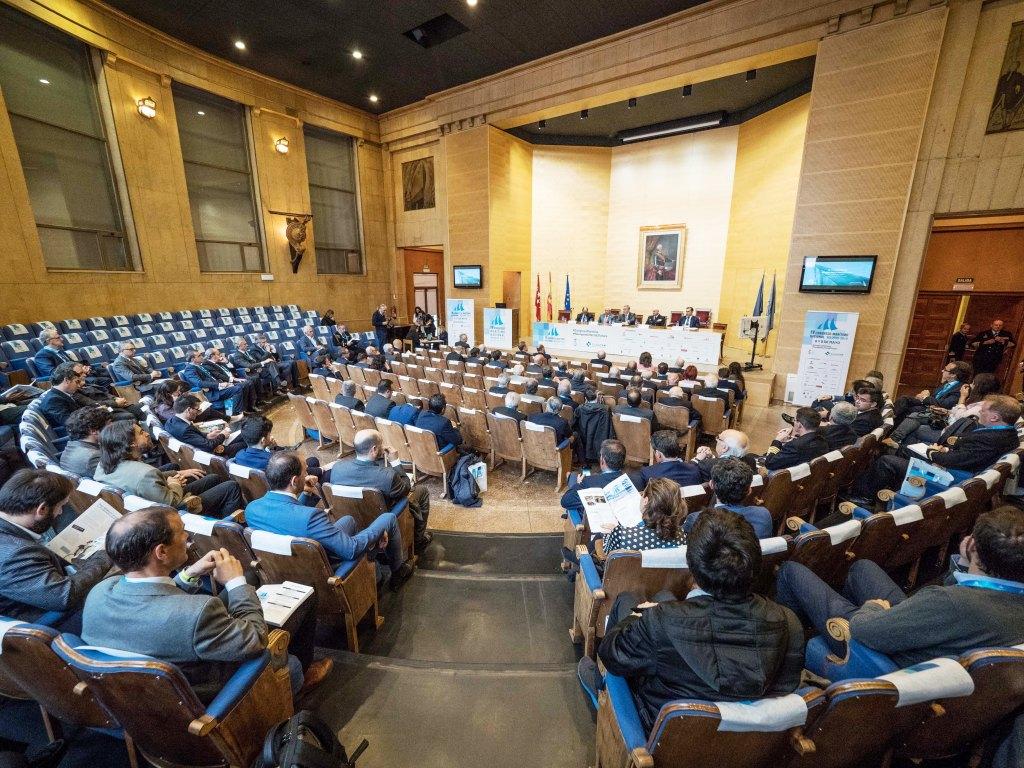 LA REGENERACIÓN: MÁS QUE UNA NECESIDAD ES UNA OBLIGACIÓN EN EL SECTOR MARÍTIMO ESPAÑOL naucher.com/es/actualidad/… <a href="/congresomaritim/">CongresoMaritimo</a> <a href="/ClusterMaritimo/">Clúster Marítimo</a> <a href="/rlneinfo/">Real Liga Naval Española</a> <a href="/PuertosEstado/">Puertos del Estado</a> <a href="/anesco_es/">ASOCIACIÓN ANESCO</a> <a href="/anen_nautica/">ANEN</a> <a href="/fomentogob/">Ministerio de Fomento</a> <a href="/Armada_esp/">Armada</a>