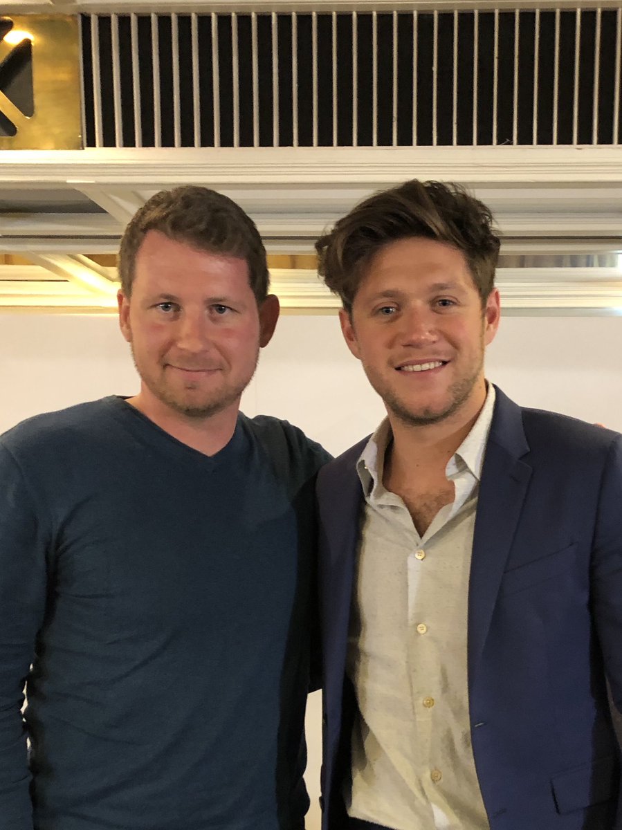 KitOnTheCourse's tweet photo. I’ve been hugely impressed with how @NiallOfficial and @modestgolf have gone about their business in golf. They’re doing the right things in the right ways with genuine passion and hard work. Fantastic to meet and speak with Niall today. Big shout out to @markmac14 as well. https://t.co/aI5pk7d5fC