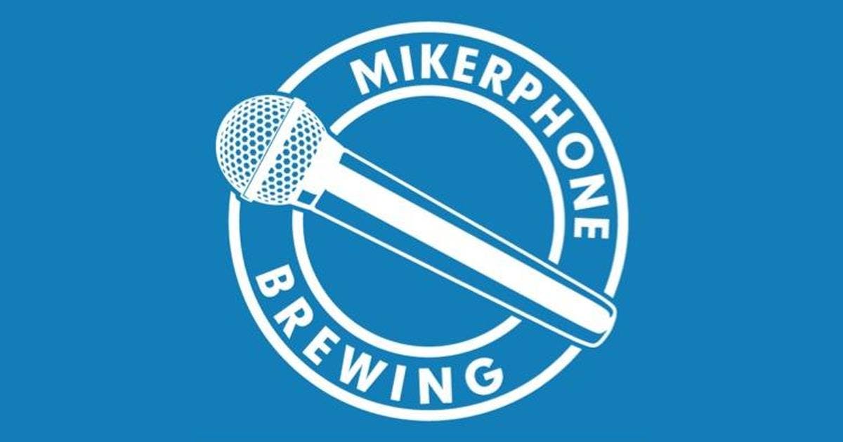 It's officially the first day of GB Craft Beer Week! This year we will be starting the week off with Mikerphone Monday! 
We will also be featuring other brews from Untitled Art and The Giving Brewery. #GBCBW #CraftBeer #100Taps #Mondays #MikerphoneBrewing