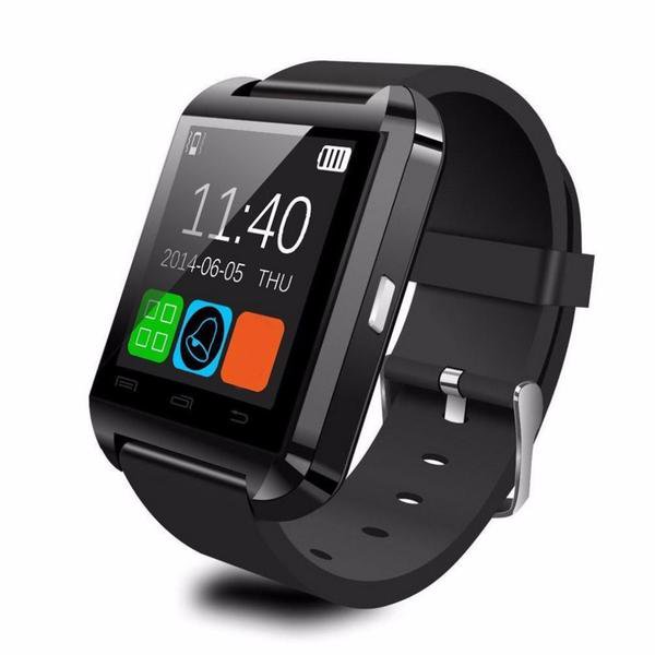 Currenttechpro1's tweet image. Bluetooth Smart Wrist Watch Phone Camera Card Mate For Android Smart Phone