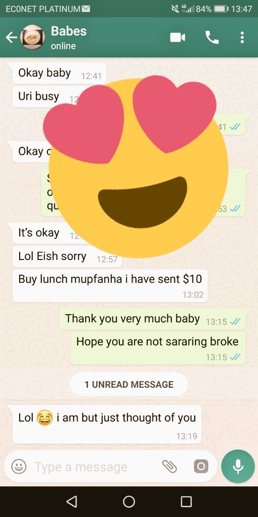 Ignatius Doro tweet media