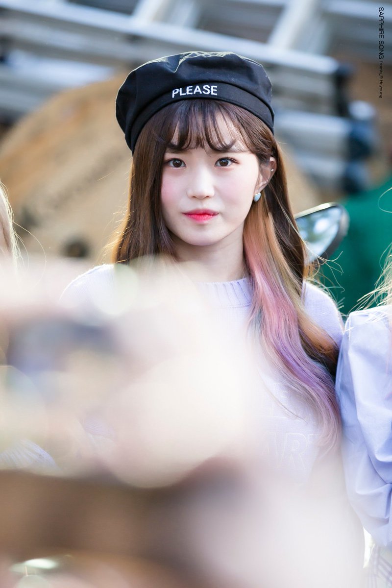 archiveshayoung's tweet image. 181007 ©shappire song