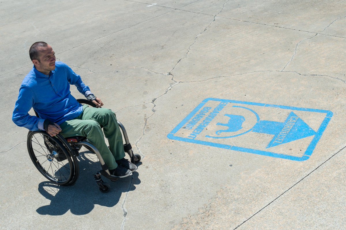 takahut.com
➡️ Une nouvelle plateforme dédiée aux échanges de logements accessibles entre particuliers à mobilité réduite ♿ 
Préparez vos vacances. Inscrivez-vous vite !! 🌞😎
#handicap #echangedemaison #handicapé #handicapsport #fauteuilroulant #AccessiblePOURTOUS