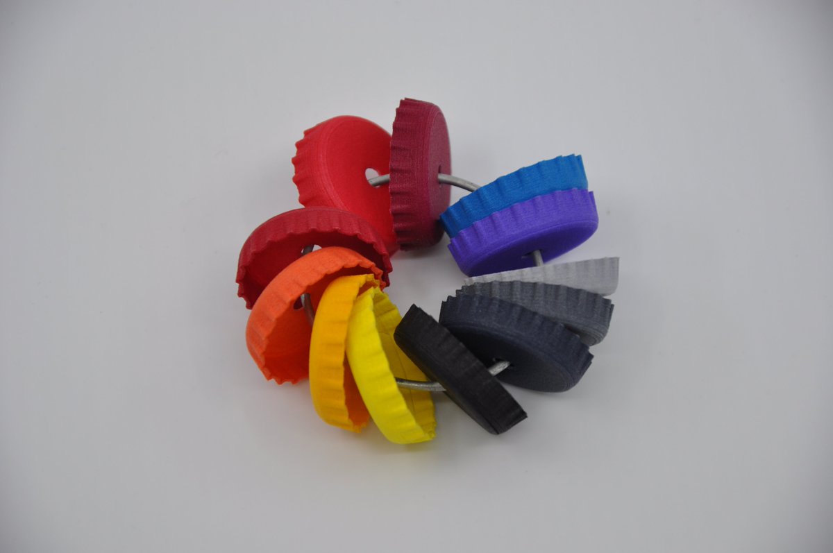 Sie haben Fragen zum 3D-Druck? Wir helfen Ihnen gerne weiter!
Rufen Sie uns an! 089 / 927 729 82
phoenix-innovation.de

Foto: CIPRES GmbH
CIPRES ist führender Dienstleister für die Oberflächenveredelung von SLS-Bauteilen. cipres.biz/de/