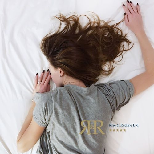 No matter how much you try to put up with it, there are so many side effects that occur from sleeping on an uncomfortable bed.

Explore what the negative outcomes are and learn how to achieve a good nights sleep. 

bit.ly/2vxLxSa