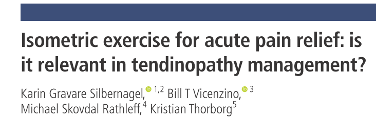 British Journal of Sports Medicine (BJSM) tweet media