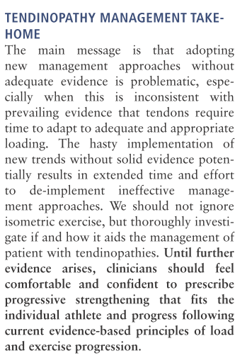 British Journal of Sports Medicine (BJSM) tweet media