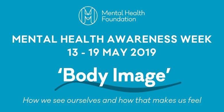 SUBUMHZ's tweet photo. It's Mental Health Awareness Week! We'll be posting tips all week plus a few workshops! What do you want to see? The theme is Body Image this year! 📯📯📯 https://t.co/LPxTzO2zhb