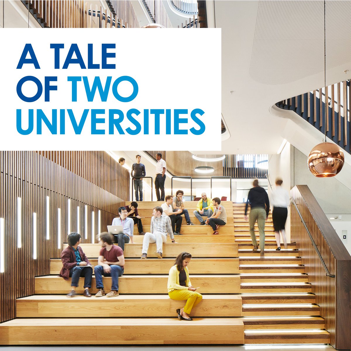 Laing_ORourke's tweet image. Laing O'Rourke has been on the @uniofoxford campus for more than two decades. You can read more about our long and rich partnership with higher education in our new infoworks magazine. loom.ly/mXSwdlE #Infoworks #LORStories