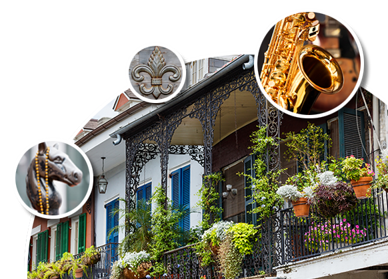 #ISPORnews: ISPOR 2019 will convene 4000 healthcare stakeholders in New Orleans, LA, USA May 18-22. #ISPORAnnual will focus on the new era in health economics and outcomes research. #HEOR #healthcare #conference #NOLA ow.ly/qxY950u9lDJ
