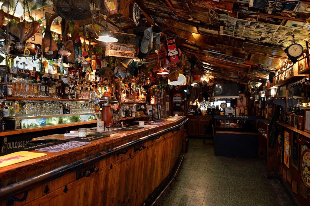 CARTINGO's tweet image. Berühmte Kneipen mit Kultur entdecken cartingo.de/allgemein/beru…