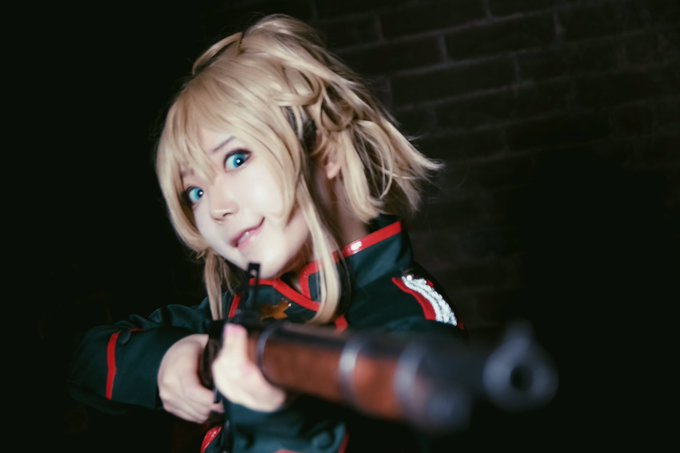 コスプレイヤーすいれんのTwitter画像60