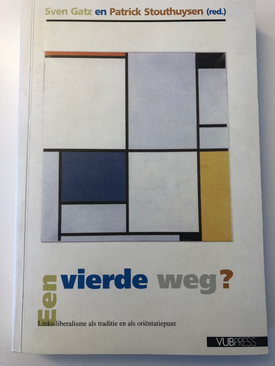 svengatz's tweet photo. Sociaal-Liberalisme, Progressief Liberalisme, Links-Liberalisme: what’s in a name?
Vanavond boekvoorstelling Herman Lauwers, 18-20u, Goudblommeke in Papier, Brussel.
@Goudgeblomd @OpenVldBrussel https://t.co/WElHyVO6aO