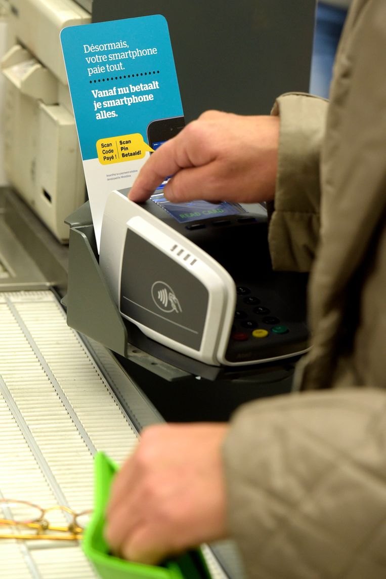 'Febelfin wil met “Digital Payment Day” inhaalbeweging maken voor digitale betalingen' 

nl.metrotime.be/2019/05/11/new…

Het initiatief van Febelfin leverde afgelopen zaterdag een record aantal digitale transacties op !

hln.be/nieuws/binnenl…

#contactloos #betalen #digitalpaymentday