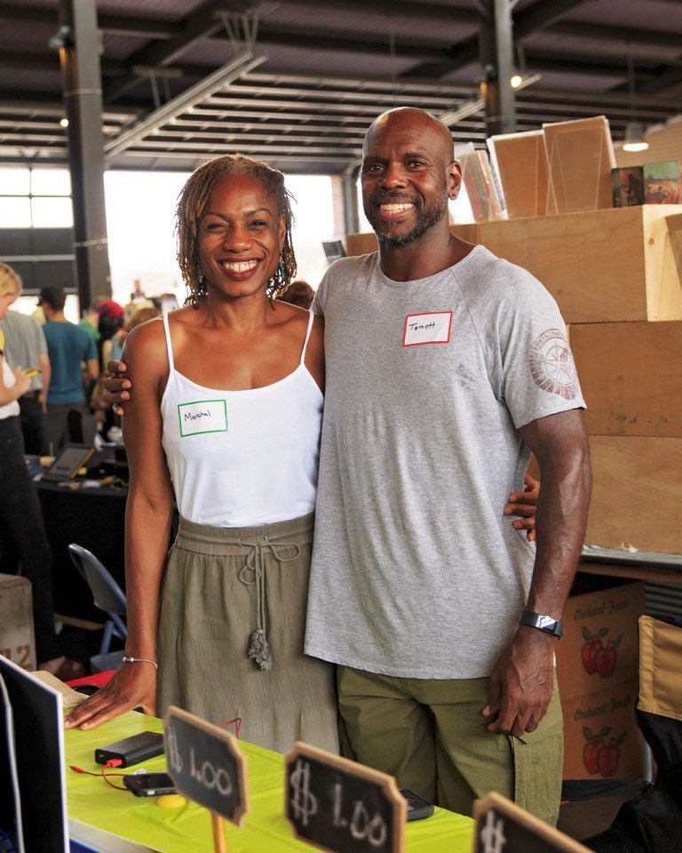 Detroit Bookfest tweet media