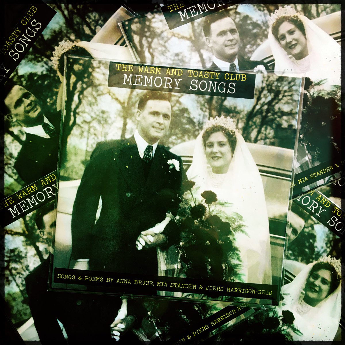 WarmToastyClub's tweet photo. Hello new arrivals! #CD #MemorySongs #MemoryAfternoons 6 tracks of Warm and Toasty goodness. Available online soon & on sale at our upcoming show @ColchesterArts on 26th May @PiersThePoet #MiaStanden #AnnaBruce @TNLComFund https://t.co/fzQfKYrbSh