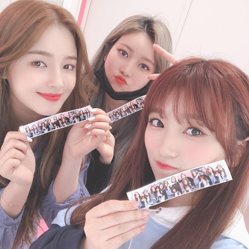 tendernight97's tweet photo. 인스타그램
젠낸낰 (｡•́_ก̀｡)
#모모랜드 #제인 #MOMOLAND #JANE #モモランド #ジェイン 
https://t.co/Qt9PRJcG8r https://t.co/IQczZQib6B