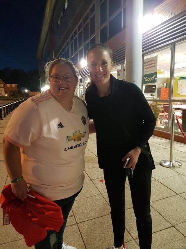 Beadz94's tweet photo. Happy Birthday Gaffer @CaseyStoney thank you for the memories this season 🔴⚫️⚽️👑 #chapter2incoming https://t.co/fKKPme6ODy