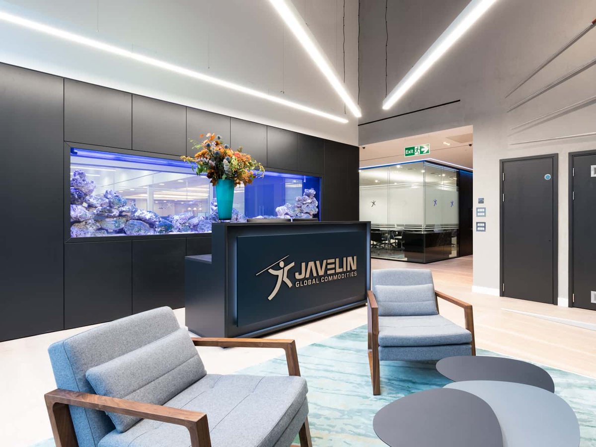 MorganPryce's tweet photo. Check out our latest article listing the key things to think of when designing your reception area. Remember: First impression lasts!
 https://t.co/lmy5YCJKyh https://t.co/UIQn5lJigJ