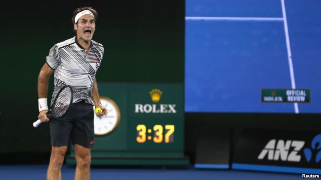leblogdufedfan's tweet photo. Le blog du Fedfan : Un blog sur Roger en 2019 ! C'est quoi le délire ?... 
https://t.co/kVijPVnHRm
#RF #RogerFederer #leblogdufedfan #FedFan #Tennis https://t.co/mEnfbHTYkj