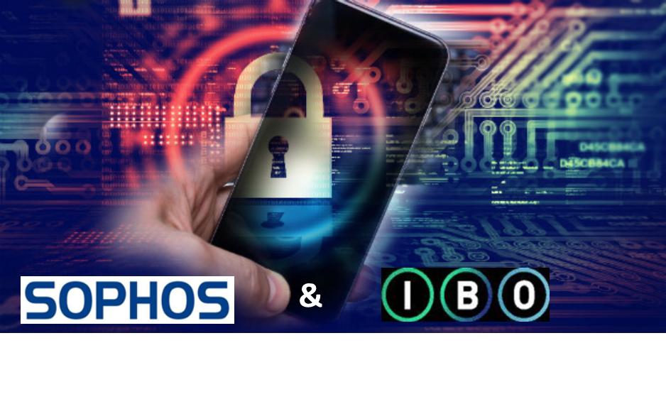 IBO_Officiel's tweet photo. Le 6 juin prochain, #IBO vous propose une matinée avec le leader de la sécurité  #SOPHOS pour sécuriser les flottes mobiles; Mise en conformité #RGPD sur les terminaux mobiles; gestion flotte mobile; gestion des #BYOD je m'inscris https://t.co/ed8GqlMRU2 https://t.co/FPpSwkggTd