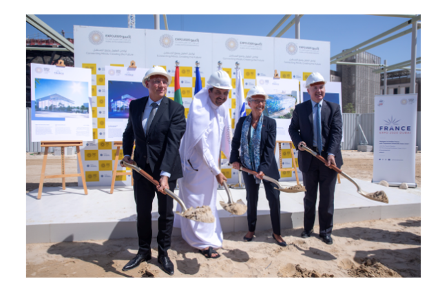 dthepot's tweet photo. Ready to support @francedubai2020 in creating a journey made by immersive attractions, educational experiences and virtual reality. #FranceDubaï2020 @ALUEnterprise https://t.co/MxVihFJ1qq https://t.co/Ap6Eb3iuWw