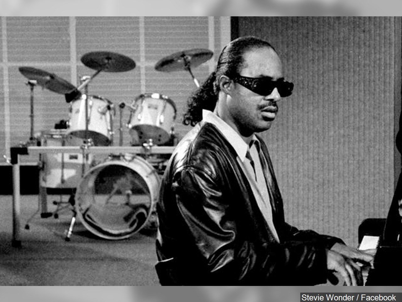 Saginaw\s own Stevie Wonder turns 69 today. Happy Birthday, Stevie   