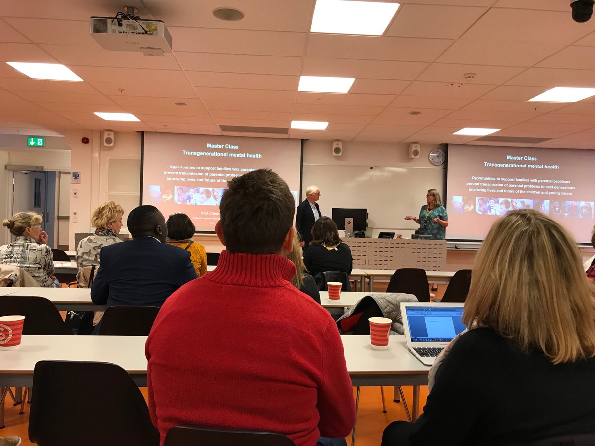 broder_joan's tweet photo. Delighted to be here with colleagues Ciarán Traynor at international conference ‘It takes a village’ #ITV19 https://t.co/HjzbrDM2zk