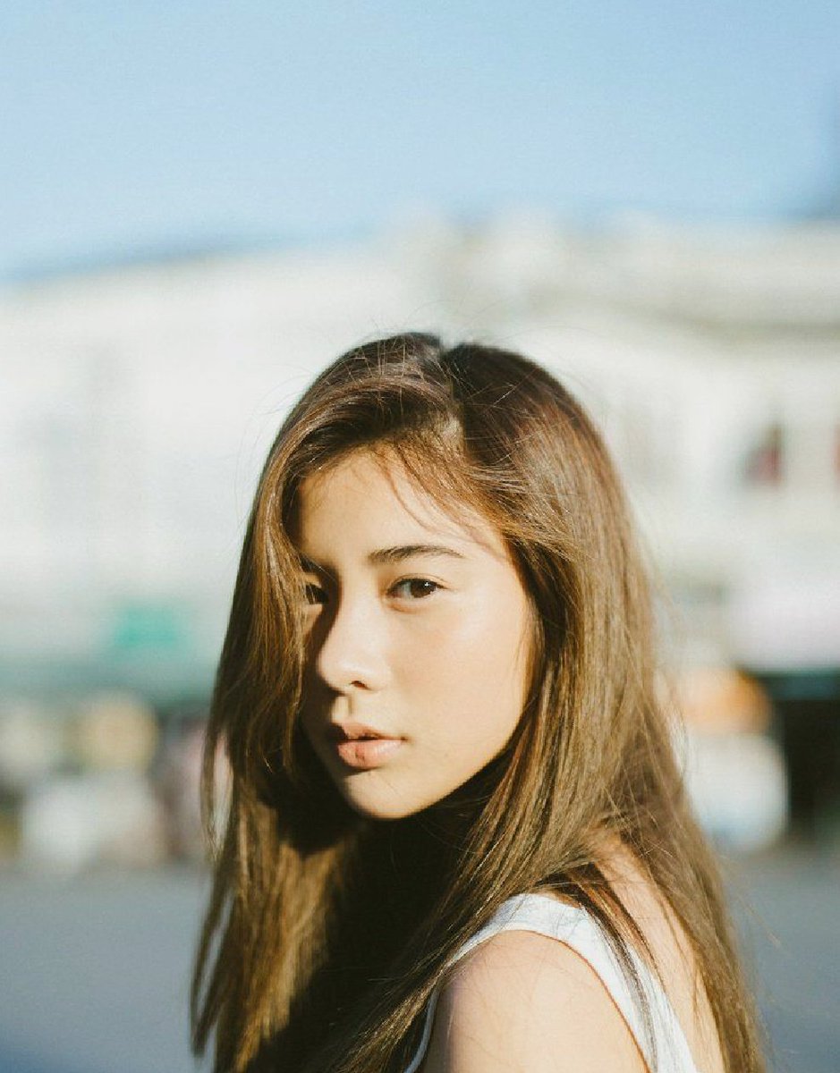 itskayina's tweet photo. Kao's Profile
Name: Supassara Thanachart (สุภัสรา ธนชาต)
Nickname: Kao (เก้า)
Profession: Actress/Model
Date of birth: April 29, 1995
Birthplace: Bangkok, Thailand
Height: 163cm
Weight: 42kg
Blood type: O
Education: School of Economics University (International)
#ENASWITCH https://t.co/doaBJxK1YN