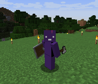 シアシス 使い魔 あれ 私のアバターが悪魔的なんですが Minecraft マイクラ マインクラフト Vtuber ライブ配信
