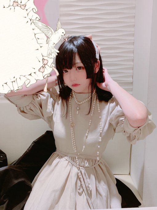 Twitterのコスプレ画像46