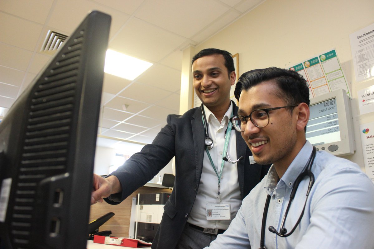 HHFT Digital Care (@hhftdigitalcare) on Twitter photo We have our first patients signed up for My Medical Record <a href="/mymedrec/">My Medical Record</a>, and Phil Thwaites, our MMR Programme Manager, will be in Ophthalmology on Wednesday 15th at RHCH helping to sign more patients ups. If you need more information on My Medical Records then email MMR@HHFT.NHS.UK We have our first patients signed up for My Medical Record <a href="/mymedrec/">My Medical Record</a>, and Phil Thwaites, our MMR Programme Manager, will be in Ophthalmology on Wednesday 15th at RHCH helping to sign more patients ups. If you need more information on My Medical Records then email MMR@HHFT.NHS.UK