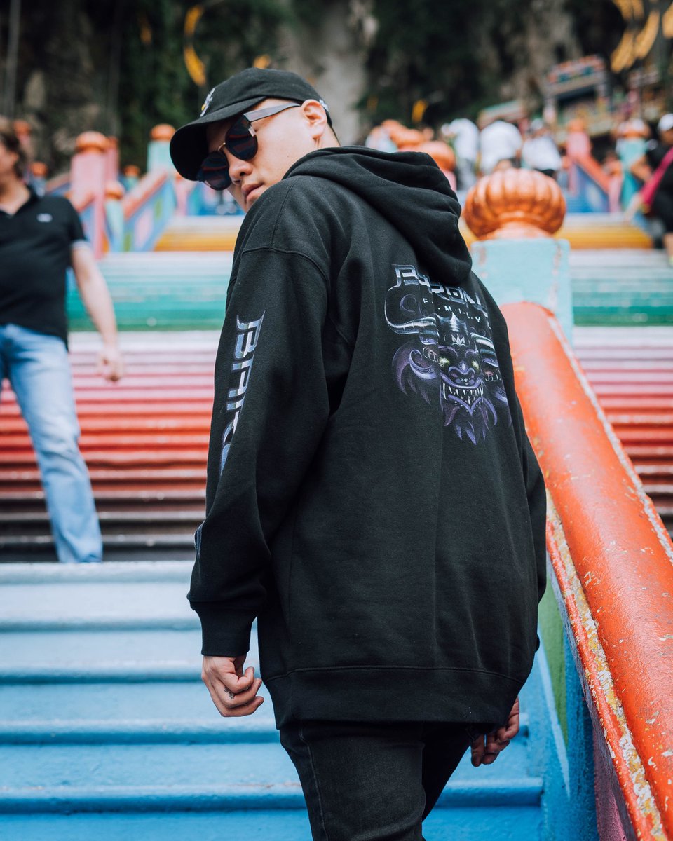 heat of the moment hoodie