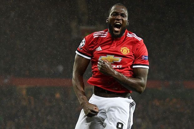 Happy Birthday! , Romelu Lukaku and Yaya Toure What\s your best Lukaku/Toure memory? 