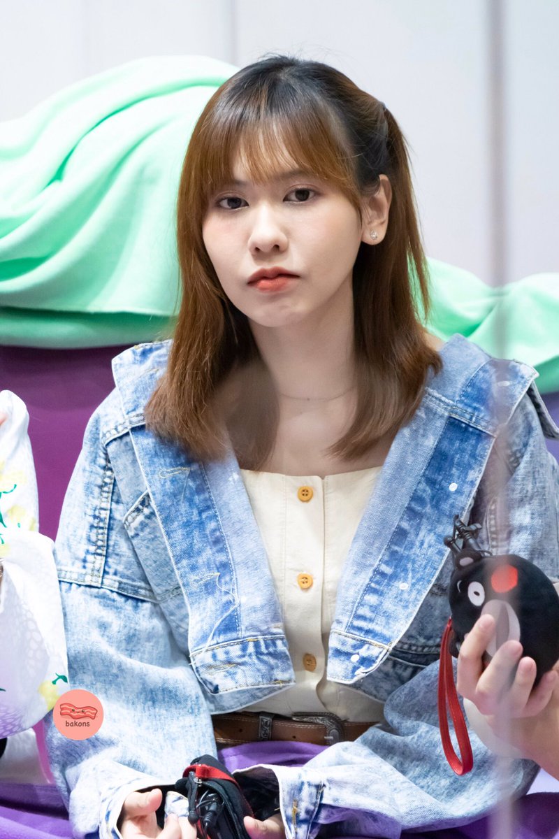 bakons2's tweet photo. คุณนุ้ยยย❤️

#NoeyBNK48 
#bnk48 https://t.co/woBOTyUGT2