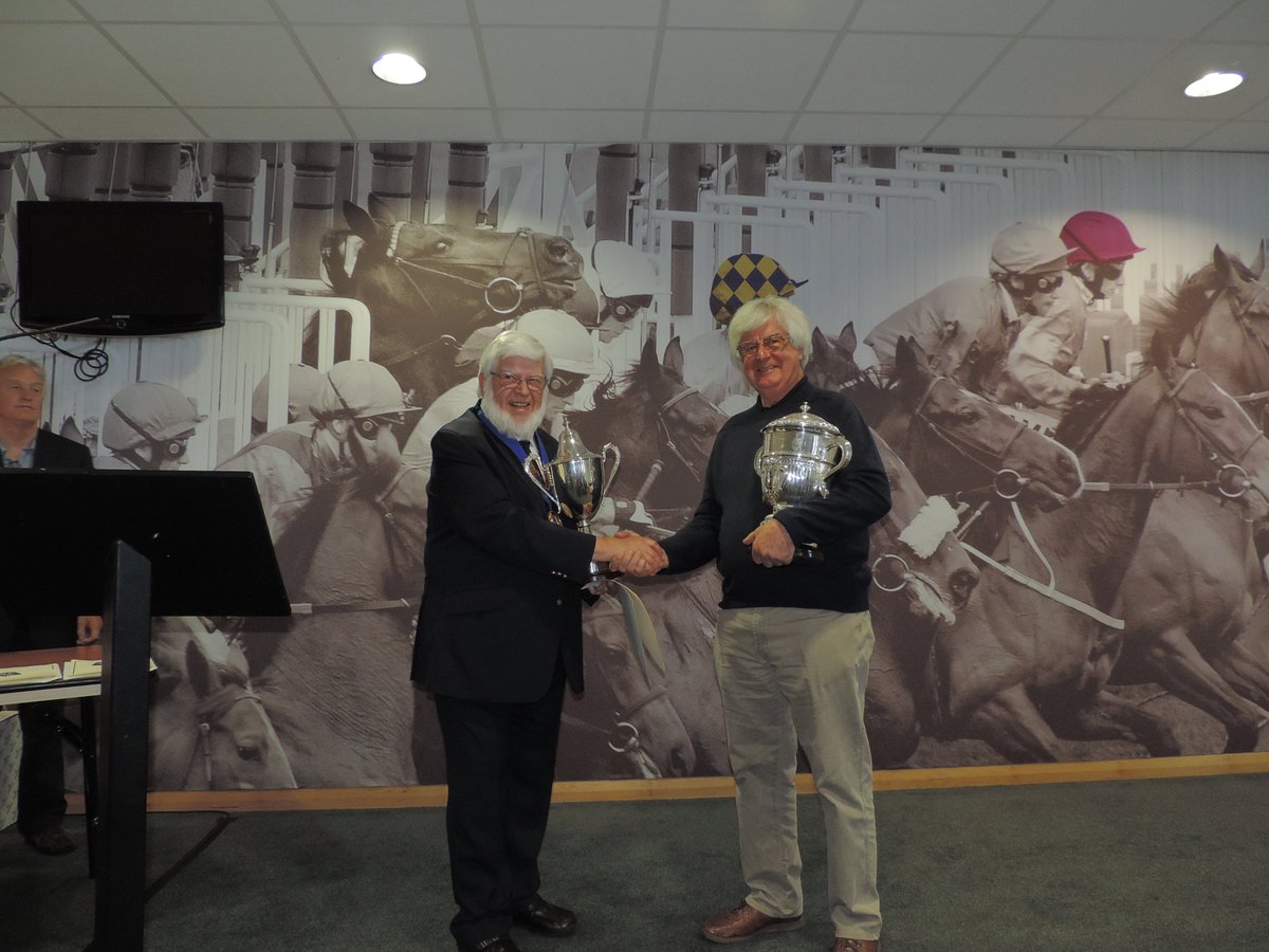 ModelEngineers's tweet photo. The dust settles as the #Doncaster #NMMEX has finished.

The Duke of Edinburgh Trophy was won by George Punter for his tractor which previously won a #gold #medal at #Brooklands #MEX. Best in show was Mike Sayer's Bentley Blower.

#MedalMonday #Engineering #Maker #makerscentral https://t.co/vlS3s43fMK