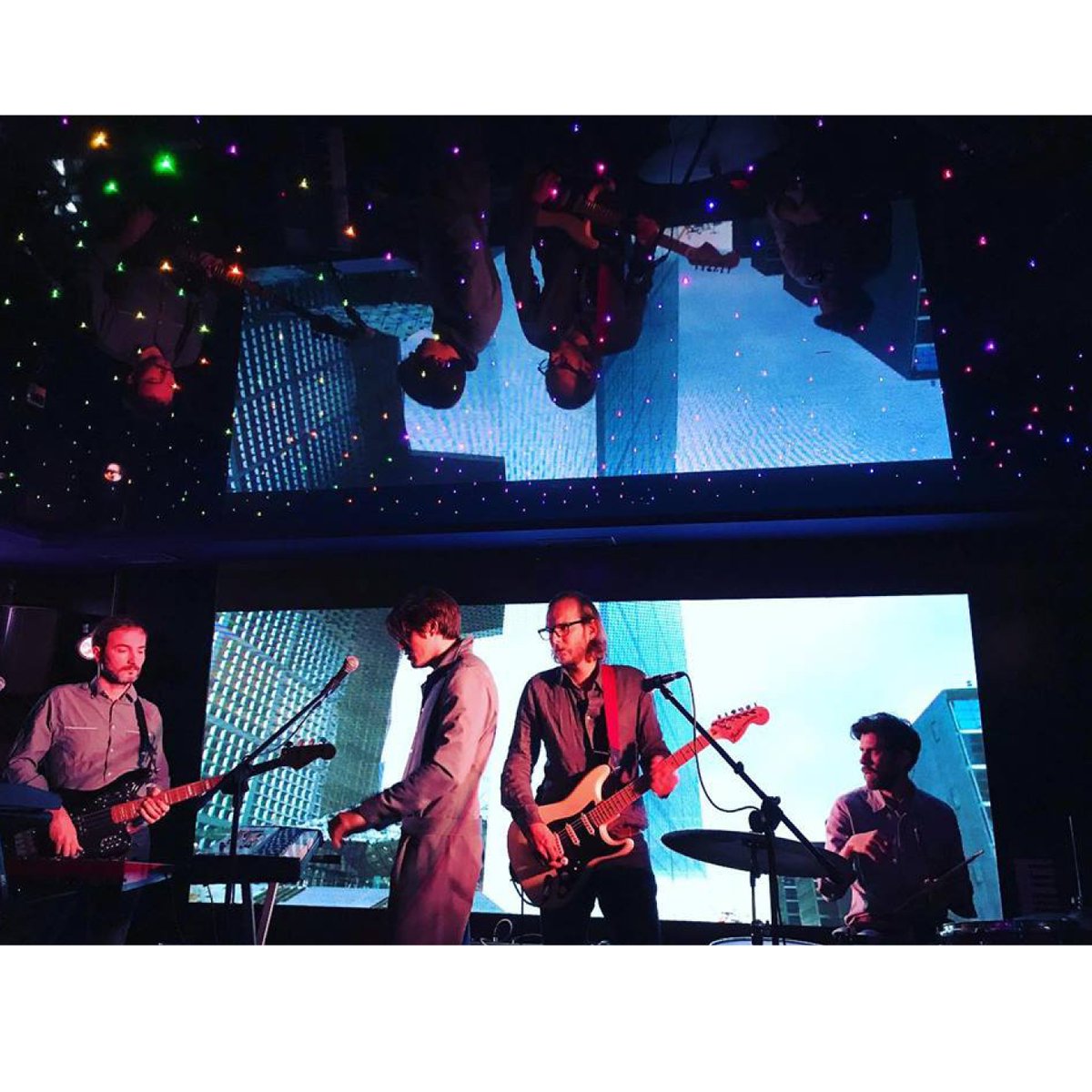 Prochain concert le 15 mai au @fgobarbara. Avec @Rovskimusique &amp; @steveamberband. Super hâte de jouer mon futur album pour <a href="/zebrock/">garcia</a> avec ces formidables musiciens #camonte #pop #rock #musique #musiquefrancaise #paris #frenchpopmusic #latebwa #remix #live #concert #photo