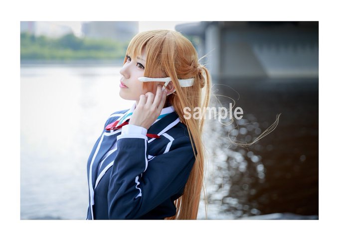 コスプレイヤー黒子ききのTwitter画像22