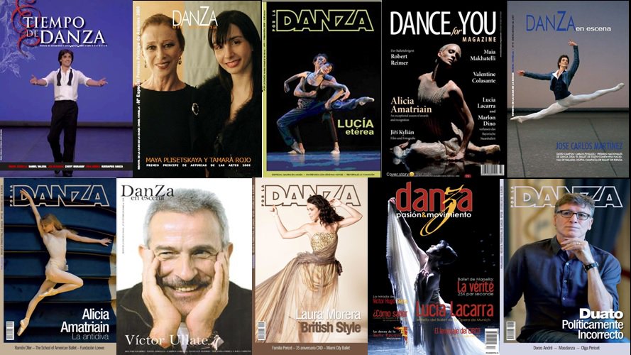 idearantzibia's tweet photo. TWEET 1200 #PeriodismodeDanza es aquella especialización d #PeriodismoCultural cuyo objeto d interés es #danza en tdos sus estilos y manifestaciones y se materializa en textos informativos o d opinión (...) y realizados x periodistas especializados @idearantzibia #DanceJournalism https://t.co/mkYOcnoHOF