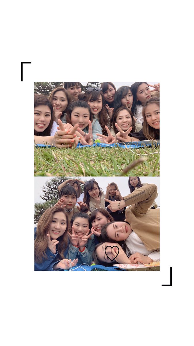 kaeden0's tweet photo. 2019.4.28

🦷歯科女子会🦷 https://t.co/CGPuXZ6RZh
