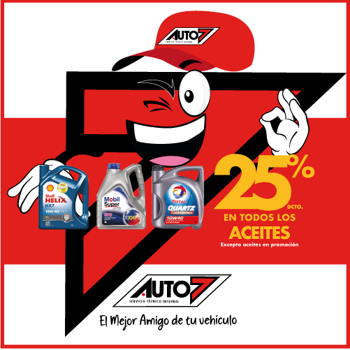 Auto7_Chillan's tweet image. 🎉🎉🎉Buenas noticias para una gran semana. ¡¡¡APROVECHA!!!. #Auto7, el mejor amigo de tu vehículo. 🚗🏁