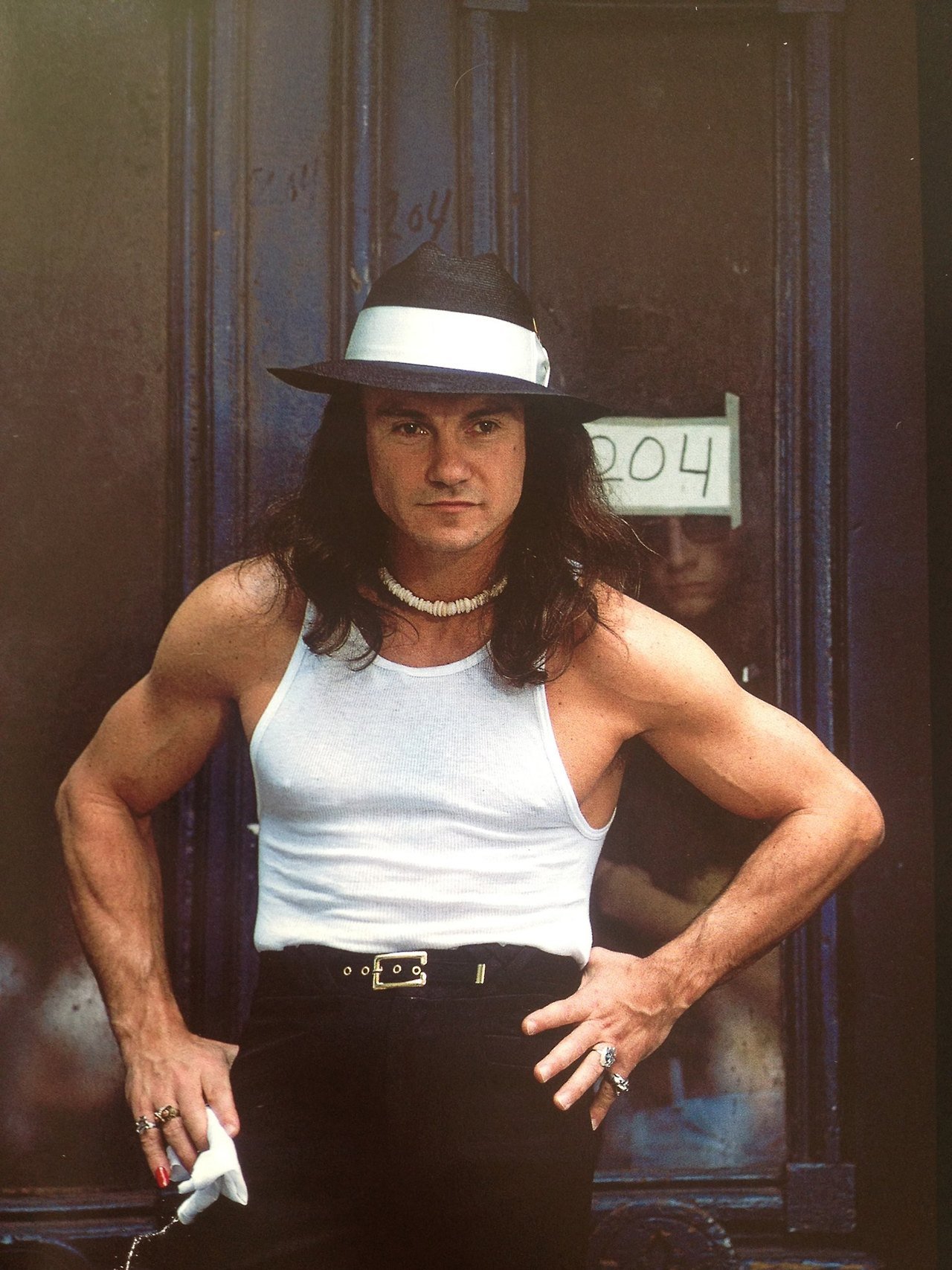 Happy birthday to the great Harvey Keitel! 