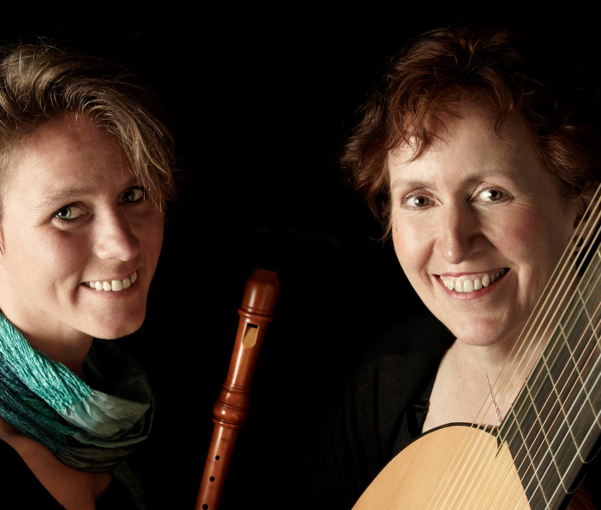 OperaAanDeSchie's tweet photo. Woensdag 22 mei is er weer een gratis toegankelijk lunchconcert in de foyer van het @theateradschie , Stadserf #Schiedam van 12.15-13.00. Het optreden wordt verzorgd door het Ensemble Rossignol.l, bestaande uit Alice Gort-Switynk en Elly van Munster. https://t.co/ielTx1qEj9