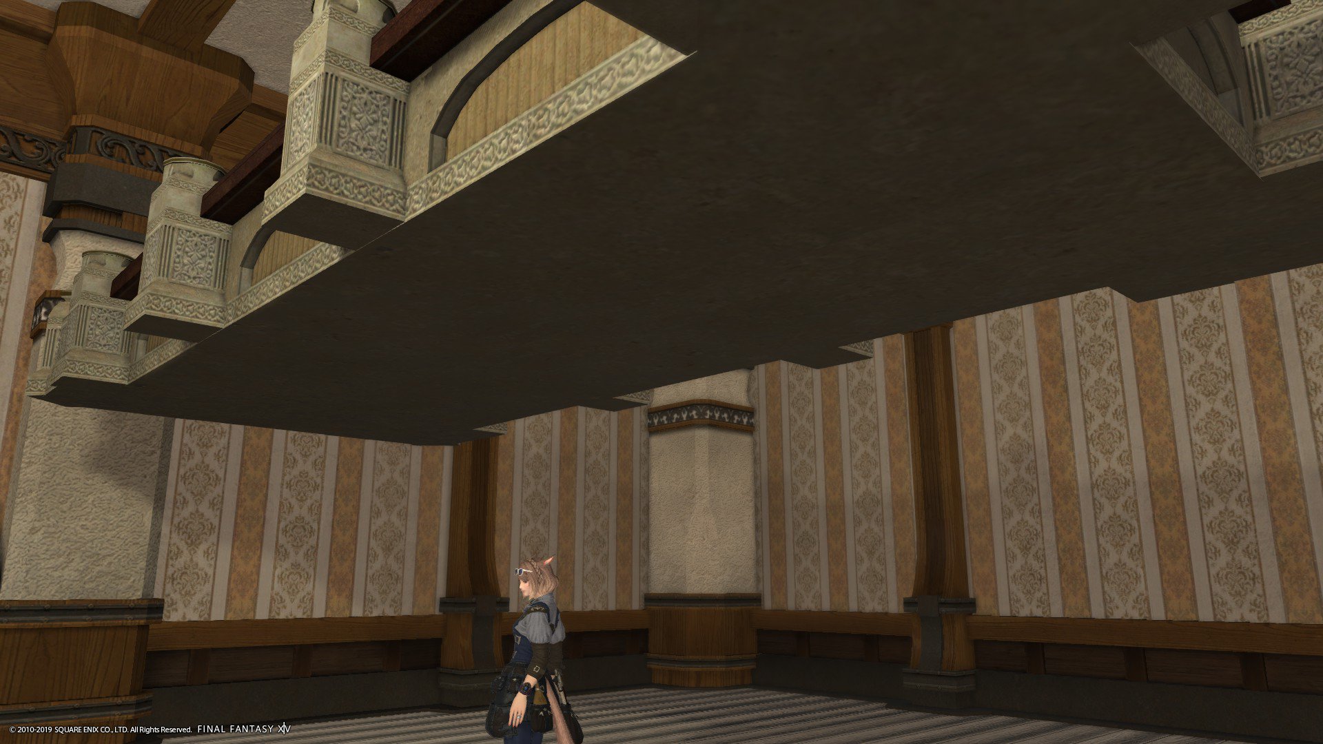 てぃな Carbuncle On Twitter アパルトメントの天井の作り方 作り方と言っても持ち上げるだけなので使った家具と 床に置いた状態の紹介です こんな感じで高さを変えて持ち上げて作りました Https T Co Dex15x3uwk Twitter