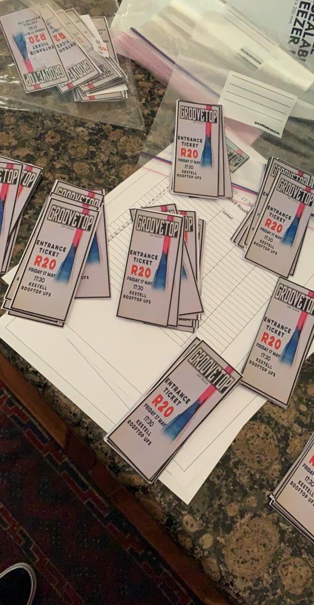 NYBCom6's tweet image. #17May
#GrooveTop
#unityInMusic